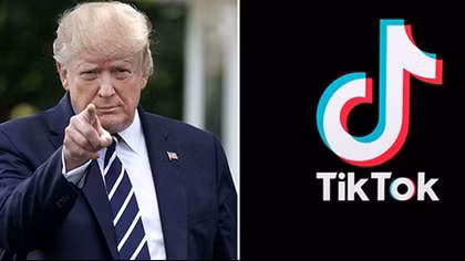 Mỹ cho TikTok thêm một tuần nữa để ‘bán mình’