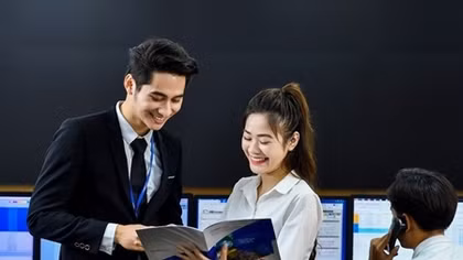 Hoá đơn điện tử - giải pháp bắt buộc cho doanh nghiệp