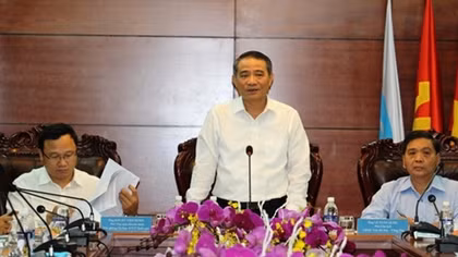 Sẽ sớm đầu tư hai tàu tiếp tế và cứu nạn tại Trường Sa