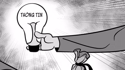 Phỏng vấn một nhà báo