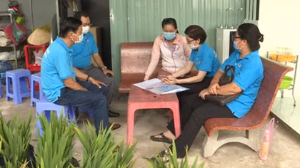 Bảo hiểm y tế chăm sóc và nâng cao sức khỏe nhân dân bền vững
