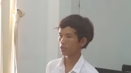 Bỏ chạy trong lúc bán bò ăn trộm vì tưởng bị lộ
