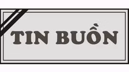 Thiếu tướng Đoàn Quang Thìn từ trần