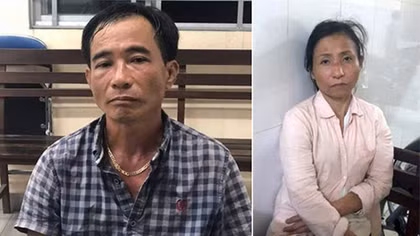 Biệt đội "hai ngón" hoành hành chốn tâm linh