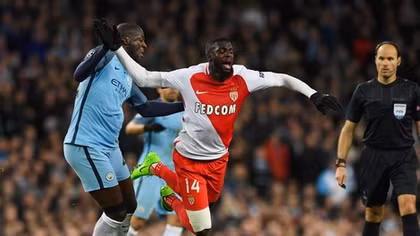 Leonardo Jardim - Kẻ đưa Monaco "trở về từ cõi chết"