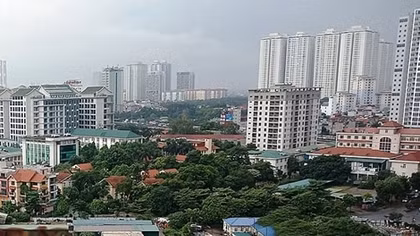 Chỉ "cắt ngọn" sẽ khó xử lý triệt để vi phạm trật tự xây dựng