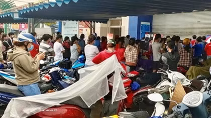 Xử lý nghiêm người tung tin sai sự thật về công tác phòng, chống COVID-19