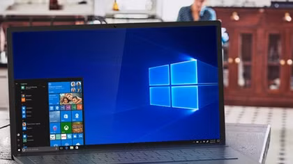 Tung ra S Mode, Microsoft khai tử Windows 10s