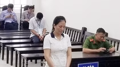 “Vẽ” học bổng du học toàn phần để chiếm đoạt hơn 8,7 tỷ đồng