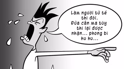 Thăm hỏi cũng cần đúng lúc, đúng chỗ
