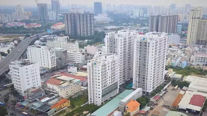 Cử tri quan tâm việc lập TP Thủ Đức và giải quyết sai phạm ở Thủ Thiêm