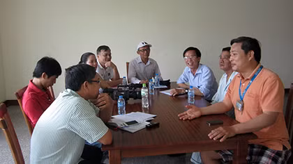 Không bảo vệ quyền lợi cho người dân?