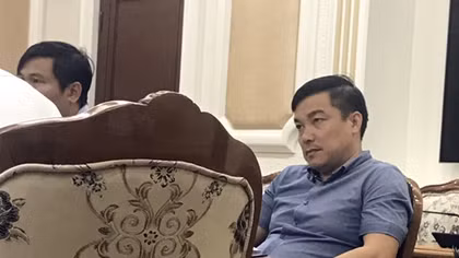 Ông Nguyễn Viết Thanh đã thao túng “siêu dự án” chống ngập như thế nào?