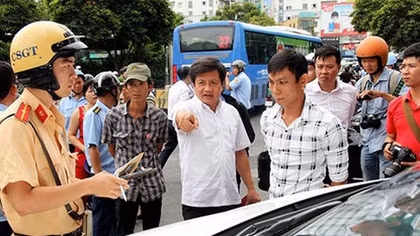 Cần thực hiện quyết liệt trên toàn thành phố