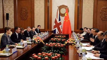 Brexit và những con số biết nói