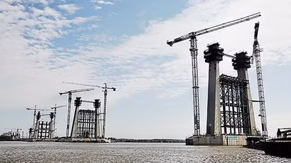 Những dấu ấn trên chặng đường phát triển của Trung Nam Group
