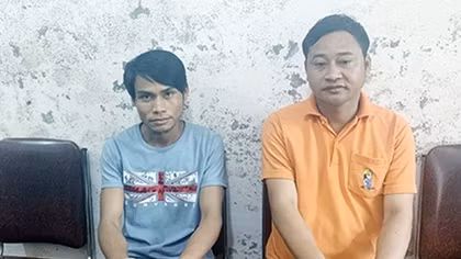 Vì tiền lừa bán người yêu sang Trung Quốc