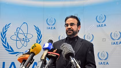 Iran cảnh báo Mỹ có thể hủy hoại JCPOA