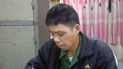 Con nghiện chạy xe quá tốc độ, tông CSGT đang làm nhiệm vụ
