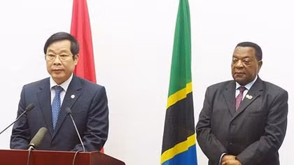 Hợp tác truyền thống tốt đẹp giữa Việt Nam – Tanzania