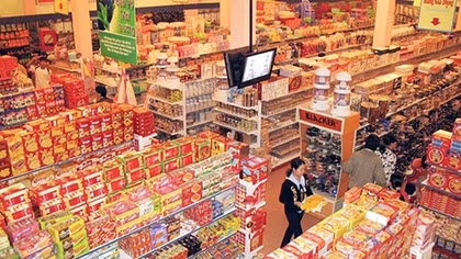 Những lưu ý bánh mứt ngày Tết