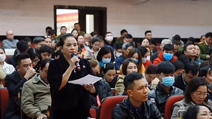 Yêu cầu các cơ sở kinh doanh lưu trú tuân thủ pháp luật