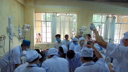 Ngăn chặn tội ác từ ma túy: Ngọn nguồn tội ác