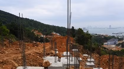 Thủ tướng yêu cầu báo cáo vụ việc Khu du lịch sinh thái biển Tiên Sa