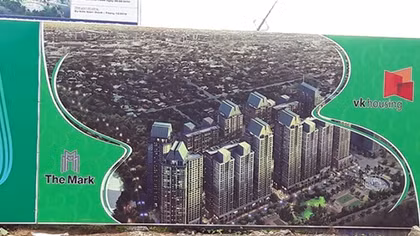VK Housing kiến nghị việc bị hủy bỏ đăng ký thay đổi giấy chứng nhận đăng ký doanh nghiệp thay đổi lần 2