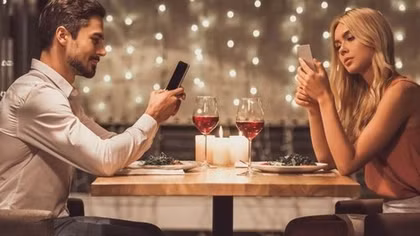 Mặt trái của dịch vụ hẹn hò trực tuyến