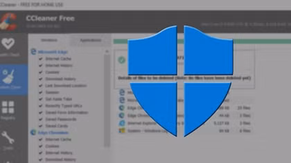 Ứng dụng “quốc dân” CCleaner bị Microsoft đưa vào danh sách đen
