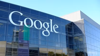 Một loạt dịch vụ của Google "treo cứng" tại Mỹ và châu Âu