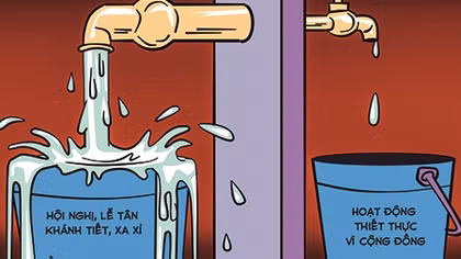 Phỏng vấn một kế toán