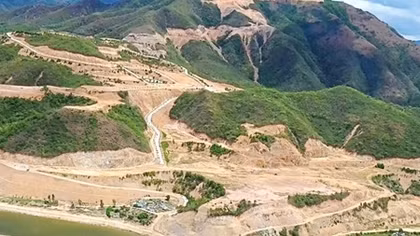 Bài học đắt giá từ vụ sai phạm đất đai ở Khánh Hòa