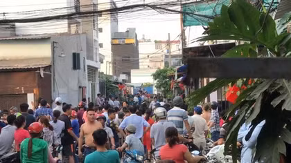 Truy bắt nhanh thủ phạm gây ra vụ thảm án ngày áp Tết