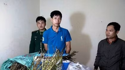 Rao bán tràn lan "rượu 138" trên mạng xã hội