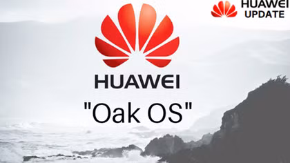 "Bối rối" với tên gọi hệ điều hành tự phát triển của Huawei