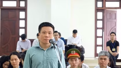 Hà Văn Thắm lại bị truy tố do vi phạm quy định về hoạt động ngân hàng