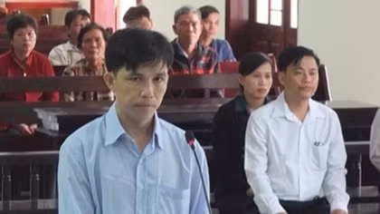 Khi “bác thằng bần” là thủ quỹ phòng giao dịch ngân hàng