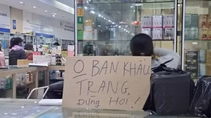 Cần phạt nặng những kẻ trục lợi từ thiên tai, dịch bệnh