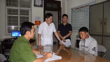 Chuyện ngoài hồ sơ hai vụ trọng án ở Lào Cai