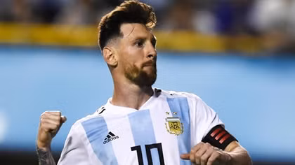 Messi và kỳ World Cup cuối cùng