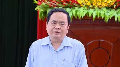 Thư chúc mừng Lễ Phục sinh năm 2020 