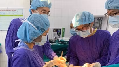 Ung thư gan - bệnh trọng nhưng khó nhận biết