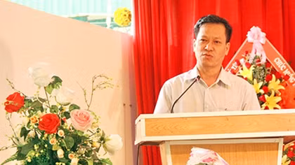 Truy tố nguyên Giám đốc Sở thông tin – truyền thông Phú Yên cùng ba cộng sự