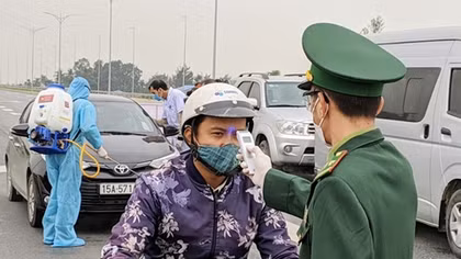 Hải Phòng cho phép hoạt động trở lại một số loại hình kinh doanh