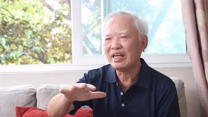 Nguyên Phó Thủ tướng Vũ Khoan "tiết lộ" về các cuộc tiếp xúc đặc biệt với báo chí nước ngoài
