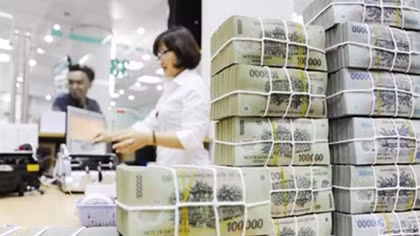 Yêu cầu thông tin rõ ràng về lãi suất gói 30 nghìn tỷ