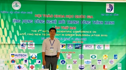 Thạc sĩ dỏm và 3 lần ứng tuyển vào "công chức"