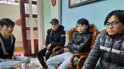 Một doanh nghiệp bị tố lừa đảo xuất khẩu lao động